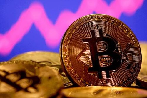 Giá Bitcoin ngày 5/2 điều chỉnh trước cuộc họp của ông Donal Trump về tiền số