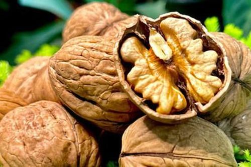 6 loại thực phẩm cải thiện suy giảm trí nhớ
