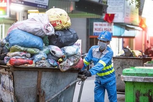 Đã được luật hóa, vì sao nhiều nơi vẫn chưa thể phân loại rác tại nguồn?