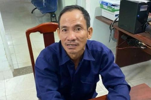 Bắt giữ nghi can sát hại người phụ nữ trong tiệc năm mới