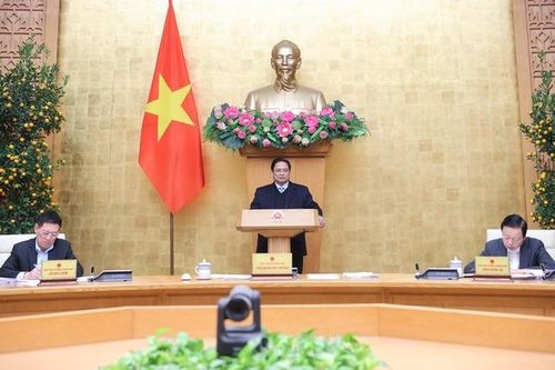 Thủ tướng: Cần đưa tỷ trọng chi thường xuyên xuống dưới 60% trong tổng chi ngân sách