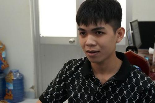 Công an 2 tỉnh phối hợp bắt 2 đối tượng giết người