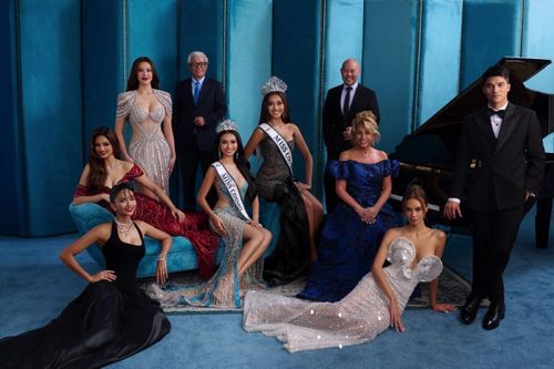 Chốt thời điểm tổ chức 'Miss Cosmo 2025' tại Việt Nam
