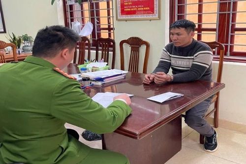Bị tuyên án 8 tháng tù về tội đánh bạc, gã trai... bỏ trốn