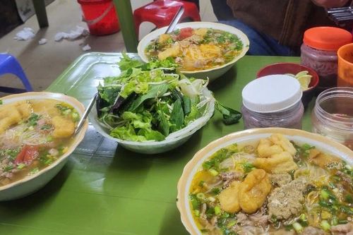 Chặt chém, xin lỗi và kinh doanh văn minh