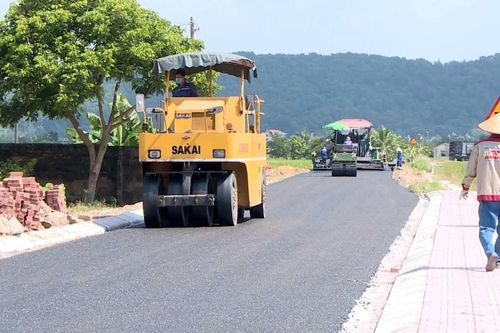 Sức sống mới ở vùng nông thôn Hải Phòng