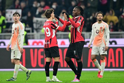 Joao Felix và màn ra mắt như mơ tại AC Milan