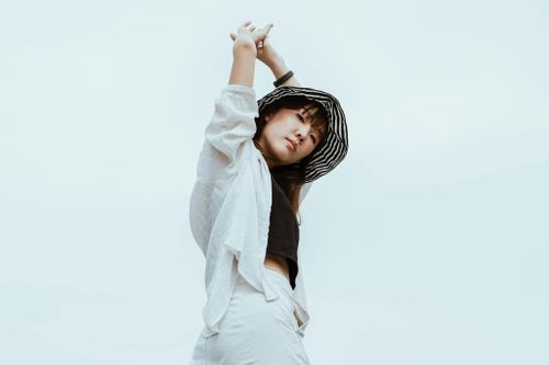 8 câu cửa miệng của người có tính cách mạnh mẽ