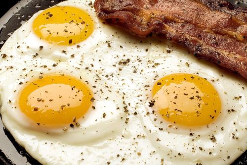 100.000 quả trứng bị đánh cắp giữa lúc trứng gà thành món xa xỉ ở Mỹ