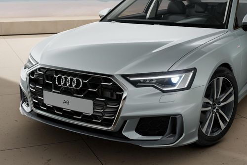 Audi tiếp tục đổi cách đặt tên xe