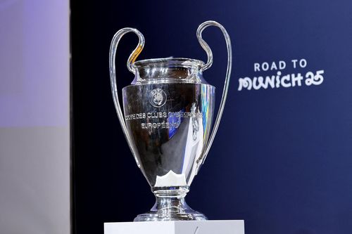 UEFA cân nhắc bỏ hiệp phụ ở Champions League