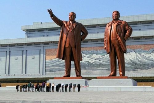 Mở tour du lịch đến Triều Tiên mừng sinh nhật lãnh đạo Kim Jong II