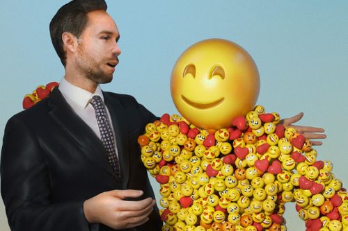 'Haha, ê thật nha' là cách giữ mối quan hệ hiệu quả, không tốn công?