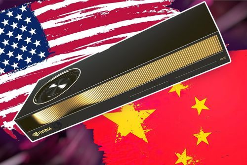 Card AI Nvidia bị nghi 'đi đường vòng' qua Singapore để vào Trung Quốc