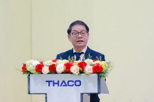 Tỷ phú Trần Bá Dương hứa đẩy tiến độ hoàn thành KĐT Sala, Thủ Thiêm