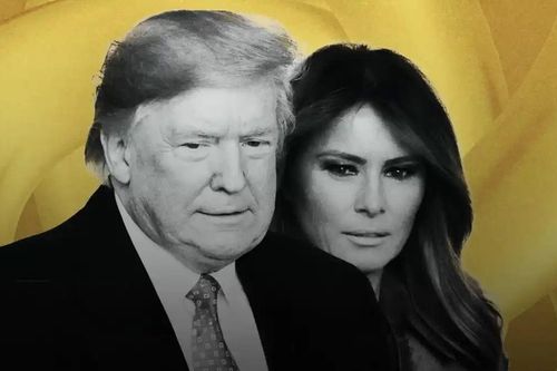Memecoin của vợ chồng ông Trump mất 80-90% thị giá