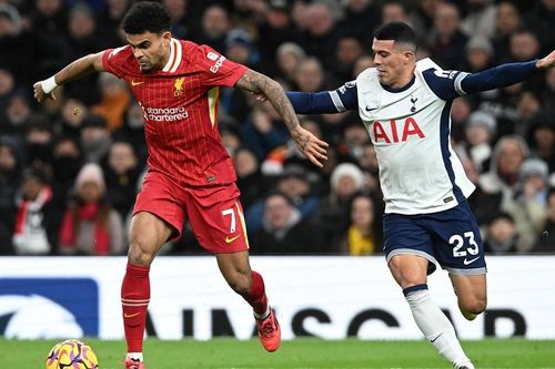 Nhận định Liverpool vs Tottenham (03h00, 7/2, lượt đi 0-1): Người bận rộn, kẻ thảnh thơi