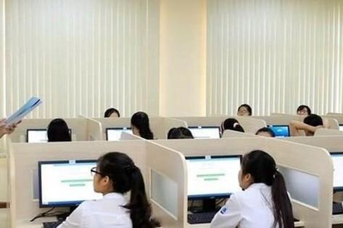 Cấu trúc bài thi Đánh giá năng lực HSA năm 2025 của Đại học Quốc gia Hà Nội