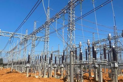 EVNNPT phát động phong trào thi đua đẩy nhanh tiến độ đầu tư xây dựng các công trình trọng điểm