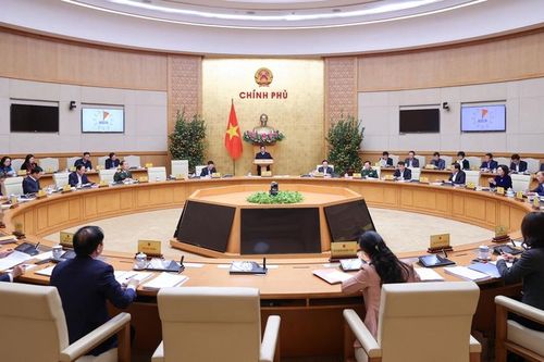 CHI TIẾT MỤC TIÊU TĂNG TRƯỞNG GRDP NĂM 2025 CỦA CÁC ĐỊA PHƯƠNG