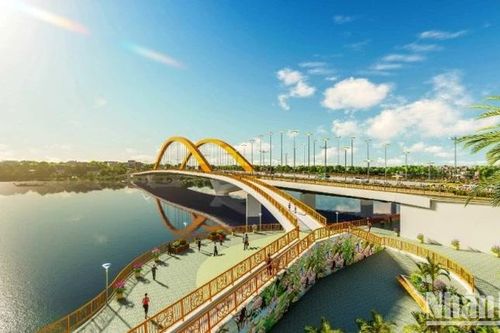 Khí thế mới trên những công trình trọng điểm