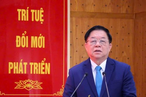 Phát huy vai trò dẫn dắt, định hướng của một nhà xuất bản hàng đầu của Đảng và hệ thống chính trị