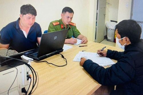 Đắk Lắk xử phạt đối tượng đăng thông tin sai sự thật về an ninh trật tự ở huyện Cư Kuin