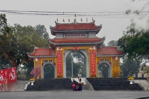 Mở rộng không gian trải nghiệm dân ca Quan họ tại hội Lim