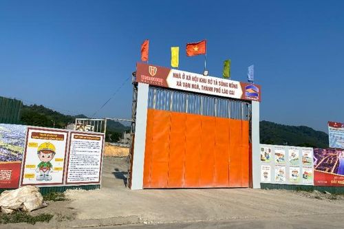 Năm 2025, Lào Cai phấn đấu hoàn thành 10 dự án trọng điểm