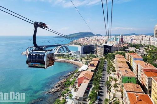 Kiên Giang đón hơn 470 nghìn lượt khách du lịch dịp Tết Ất Tỵ