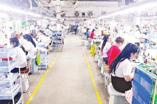 Bắt nhịp, vào guồng công việc sau kỳ nghỉ