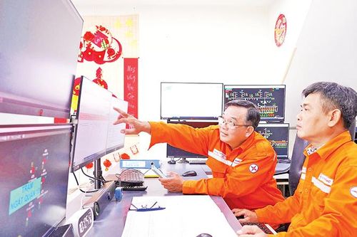 Nghiêm túc vào việc ngay đầu năm để phục vụ người dân, doanh nghiệp