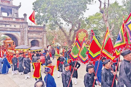 Lễ hội diễn ra an toàn, văn minh hơn
