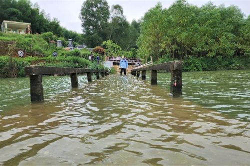 Năm mới, canh cánh nỗi lo cũ!