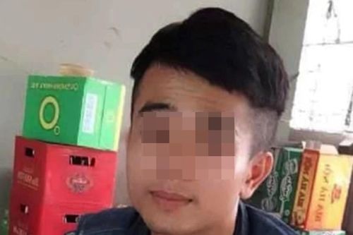 Nam thanh niên tử vong khi đi chùa