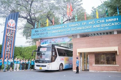 Một trường đại học tại TP. HCM kéo dài thêm thời gian nghỉ sau Tết đến 3 tuần