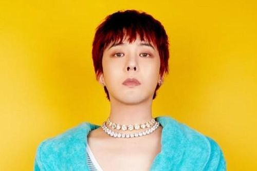 G-Dragon công bố chuyến lưu diễn vòng quanh thế giới sau 88 tháng
