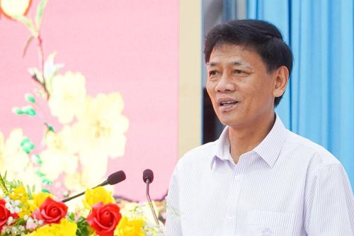 Sóc Trăng: Tập trung tháo gỡ khó khăn, vướng mắc cho doanh nghiệp