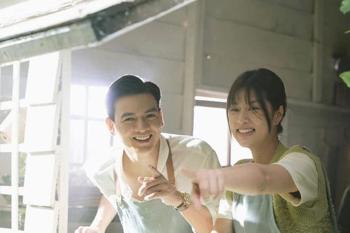 Phim Việt chiếu rạp dịp Tết gây ấn tượng mạnh