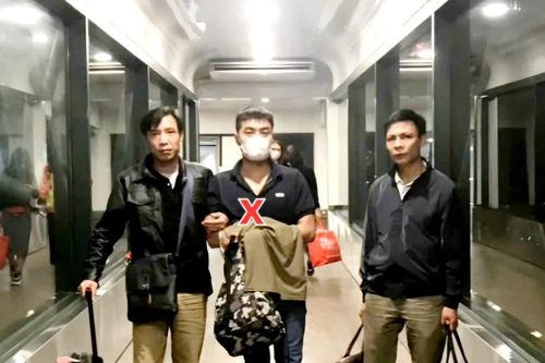Công an Hà Giang tìm bị hại của vụ lừa đảo chuyển tiền mua hàng