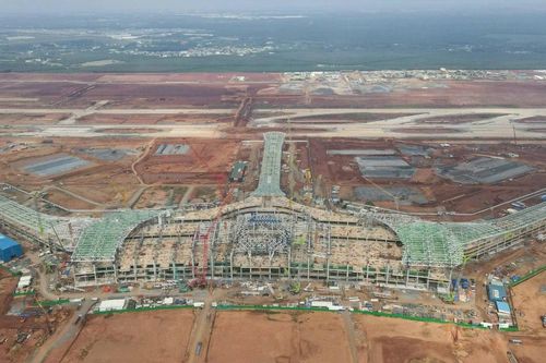 Đồng Nai: Xây dựng thêm tuyến đường mới kết nối sân bay Long Thành