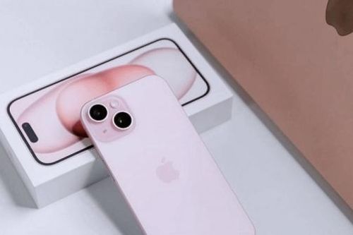 Top 1 điện thoại bán chạy nhất năm 2024 gọi tên iPhone 15