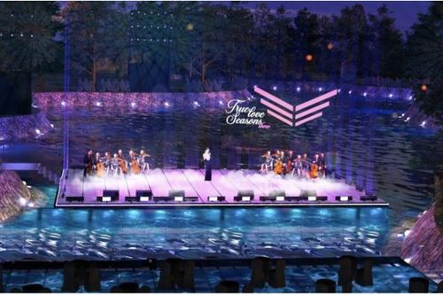 Sắp diễn ra show diễn đặc biệt nhân ngày Valentine tại Bảo tàng Hà Nội