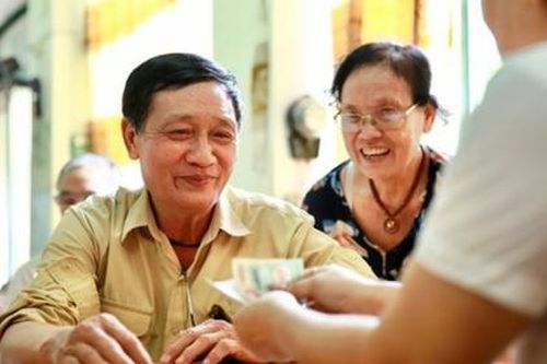 Có đủ kinh phí chi trả cho cán bộ nghỉ hưu sớm