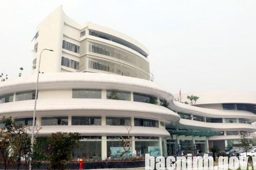 Hợp nhất Sở Xây dựng và Sở Giao thông vận tải thành Sở Xây dựng tỉnh Bắc Ninh