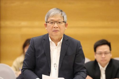 Họp báo Chính phủ thường kỳ tháng 1/2025: Tiếp tục đấu tranh, phòng ngừa, ngăn chặn tội phạm trên không gian mạng