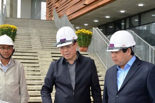 Quảng Ngãi tăng tốc, hoàn thành các công trình trọng điểm đúng hạn