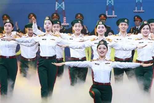 Khẳng định lòng trung thành tuyệt đối của Quân đội nhân dân Việt Nam