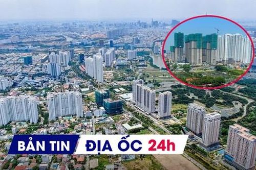 Địa ốc 24H: Xử lý hành vi thao túng giá gây nhiễu loạn thị trường; dòng tiền BĐS dịch chuyển