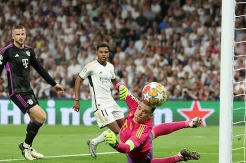 UEFA tính chuyện bỏ hiệp phụ ở vòng knock-out Champions League